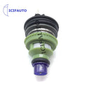 5X For Chevy Geo Metro Suzuki Swift 1.0L1.3L Fuel Injector 96063614,0280150661,195500-2160,15710-60B50,1571060B50