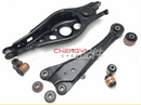 Rear Suspension Swing Arm Rubber Sleeve Knuckle bushing For Toyota RAV4
