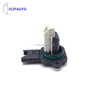 5WK97502 7520519 Mass Air Flow Maf Sensor For BMW E60 E61 520i 523i 525i 530i 525xi 530xi E63 E64 630i E65,E66,E67 730 i,Li