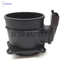 Mass Air Flow Meter Sensor For Citroen C2 C3 C4 C5 Fiat Ford Focus Mazda 3 Mini R56 Peugeot 5008 407 308 307 206 Volvo 1.6 HDI