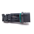 0280218165 7 533 853 Mass Air Flow MAF Meter Sensor For BMW X3 Z4 E83 E85 E87 E90 E91 2.0i 20i 118i 120i 318i 320i N43/N46 B20