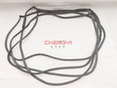 1PCS Door Rubber Seal Doorpost Rubber Strip Fit For Pajero Montero Sport KG5W KG6W KH6W 5725A329 5725A330 5755A337 5755A338