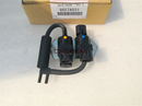 4WD Vacuum Solenoid Freewheel Clutch Solenoid Valve Fit For Pajero Montero Shogun V83W V87W V93W V95W V97W 8657A031 K5T47776