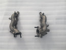 Exhaust Manifold For Mitsubishi Pajero Montero Sport K76W K96W K99W V43W 6G72 3.0L MR450954 MR450980