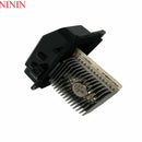 Blower Motor Resistor Suitable for Crown Victoria 6W7Z19E624A 8W7Z19E624A 9W7319E624AA YW1Z19E624AA YH-1826 YH1826