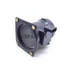 MAF Mass Air Flow Sensor For VW Passat Audi A4 Avant B5 B6 A6 C5 A8 B5 B6 Skoda 3U4 2.4 2.8 V6 AFH70-08D 078133471EX MAF0022
