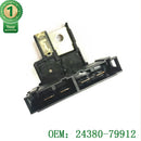 OEM 24380-79912 2438079912 For Suzuki Swift 2005-2010 SX4 09-13 Positive Battery Fuse Connector