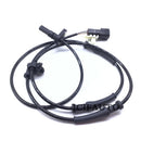 Front Right & Left ABS Speed Sensor For Ford Ranger T64 2.2TD / T65 3.2TD DB39-2C205-BD DB39-2C204-BD 5246888 5246889