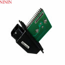 Blower Motor Resistor Suitable for Crown Victoria 6W7Z19E624A 8W7Z19E624A 9W7319E624AA YW1Z19E624AA YH-1826 YH1826