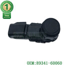 OEM 89341-60060 8934160060 PDC Parking Sensor For Toyota Lexus LX570 2015 2016-2019
