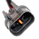 Knock Detonation sensor MD141510 E1T15075 E001T15075 for 1990-1994 Mitsubishi Eclipse Galant Laser Eagle Talon