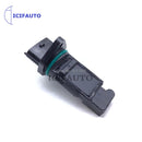 0280218198 7L5 906 461 B 95560612340 Mass Air Flow Meter MAF Sensor For PORSCHE CAYENNE 955 S GTS 4.8 M48.01