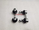 1PCS Front Suspension Stabilizer Link Ball Head Fit For Pajero Montero IO Shogun Pinin TR4 H67W H77W MB573043 4056A014