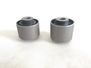 1PCS Pajero Montero Sport  KH6W KG5W Swing Arm Bushing Slab After Suspension Bushing Rubber Sets Of 4113A085 MR210731