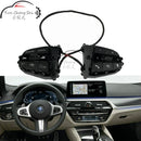 61319873221 is suitable For BMW G05 G15 G20 G29 G14 G16 G21 original steering wheel multifunction buttons and button connection