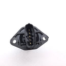 Mass Air Flow Maf Meter Sensor For Ssangyong Actyon Pickup Kyron 200 2.0 2.7 XDI 2005-2017 6650943048 0280218131 0280218130