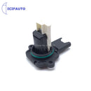 5WK97502 7520519 Mass Air Flow Maf Sensor For BMW E60 E61 520i 523i 525i 530i 525xi 530xi E63 E64 630i E65,E66,E67 730 i,Li