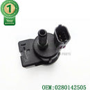 OEM 55576017 0280142505 Purge Solenoid Valve For Opel Corsa D Astra J A14NET Vauxhall