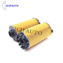 5 X Engine Oil Filter For Porsche 718 Boxster Cayman 2.0 2.5 E911HD455 9A210722500  HU7051Z