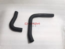Radiator Heater Hose Upper And Lower Water Pipes For Pajero Montero V23W V43W V44W V45W AT/MT MR127894 MR204324