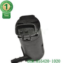 OEM 855420-1020 8554201020 36705-79290 85280-47010 Windshield Washer Pump Motor Pump For Toyota Prius