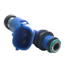 4Pcs Blue Fuel Injectors 16611-AA720-950CC 16611-AA720 16600-AA720 For Subaru WRX/STI Legacy GT
