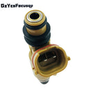 4pcs/Lot New Fuel Injector nozzle 23250-74170 23209-74170 Injector For TOYOTA Avensis 2.0L 3S-FE 1997 RAV4 2.0L 3S-FE 1997