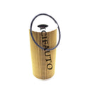 8X Engine HU7026Z 9A110722400 Oil Filter For Porsche Boxster Cayman (981) (987) GT4 2.7 2.9 3.4 3.8