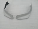 Front Bumper Wrap Angle PlasticWrap Angle Fender For Mitsubishi Montero Pajero V63W V73W V77W MR520207 MR520208 MR612083MR612086