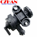6M349J459BA 702256250 3024379 EGR vacuum Valve For Ford Ranger Mazda BT-50 Pickup Turbocharger Pressure Converter Solenoid