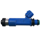 4Pcs Blue Fuel Injectors 16611-AA720-950CC 16611-AA720 16600-AA720 For Subaru WRX/STI Legacy GT