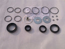 Power Steering Gear Rack Box Repair Seal Kit for Mitsubishi Pajero Montero Shogun V73 V77 V93 MR510275 MN103373