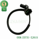 OEM 23731-2J615 237312J615 Crankshaft Position Sensor For Nissan Almera Primera 1.4L 1.6L 2.0L L4