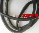Door Rubber Seal Doorpost Rubber Strip For Honda CRV