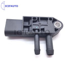 DPF Differential Pressure Sensor For Audi A3 Q3 TT Seat Ibiza Leon Volkswagen Amarok Caddy Passat Golf 5 6 Touran 076906051B