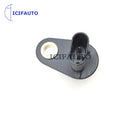 Camshaft position Sensor + Connector For Chevrolet Aveo 5 Cruze Sonic Trax Pontiac G3 1.6 1.8L 55565709 6235752 5S11891 SU13344