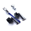 Front Left Right Body Height Headlight Level Sensor Plug Pigtail Connector Wire 4Z7941285C 4Z7941286C for VW Audi A6 Allroad C5