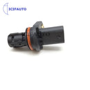 Camshaft position Sensor + Connector For Chevrolet Aveo 5 Cruze Sonic Trax Pontiac G3 1.6 1.8L 55565709 6235752 5S11891 SU13344