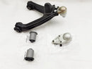 1PCS Rear Suspension Upper Swing Arm Rubber Sleeve Ball Joint For Pajero Montero Shogun V73W V77W V93W V97W MR519399 MR508130