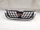 Front Bumper Upper Grille Grill Insert Radiator Fit For Pajero Montero Sport K86W K96W K97W MN182509 MR478597 MR478598