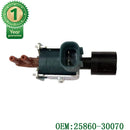 25860-30070 2586030070 Vacuum Switching Valve For Toyota HILUX VIGO IQ YARIS COROLLA AURIS DYNA 1NDTV 1KDFTV 1 NDTV NDE150