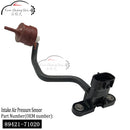 2pcs/lot Intake Absolute Pressure Sensor 89421-71020  89421 -26030 Car Parts For Toyota Hilux Hiace Prado Regius Landcruiser