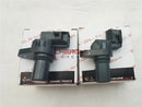 1PCS Transmission Odometer Meter Speed Sensor Fit For Pajero Montero Shogun V73W V93W V97W MR567292 MR518300 8651A027 MD759164