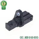 Crankshaft Position Sensor For Mitsubishi Pajero 3.2D MR446406 MR446405 for Mitsubishi Pajero 3.2D MR446406 MR446405