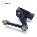 7L0616571D Rear Left Right Headlight Level Sensor With Connector Plug Pigtail Wire For Porsche Cayenne Audi Q7 VW Touareg