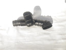 Car 4G64 Engine Air Hose Air Intake Pipe Inlet Hose Air Corrugated Tube For Mitsubishi Pajero V11W V31W MR481943 MR266284