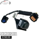 95766B1000 Rear View Backup Camera Parking Assist Camera Fit For Hyundai
