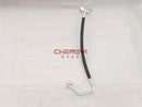 A/C Compressor Discharge Hose High Pressure Pipe Fit For Pajero Montero Shogun V77W V73W V63W V87W V93W MR360811