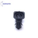 Outside Air Temp Temperature Sensor for Vauxhall Opel Adam Ampera Corsa Mokka Zafira 25775833 1236114