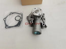 4G69 Water Pump Fit For Outlander CU5W NA4W DK2A MD979395 1300A066